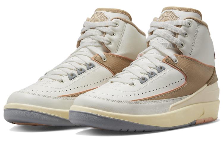 Air Jordan 2 Retro 'Craft' Women's купить в интернет-магазине Yoocart с быстрой доставкой по России.