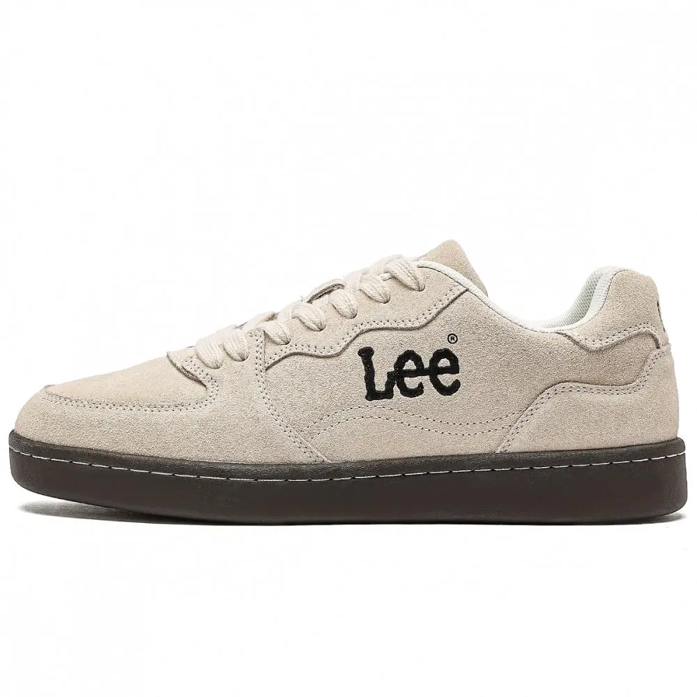 Lee German Army Trainers Height Increasing Lightweight Low top Skateboard Shoes Men's