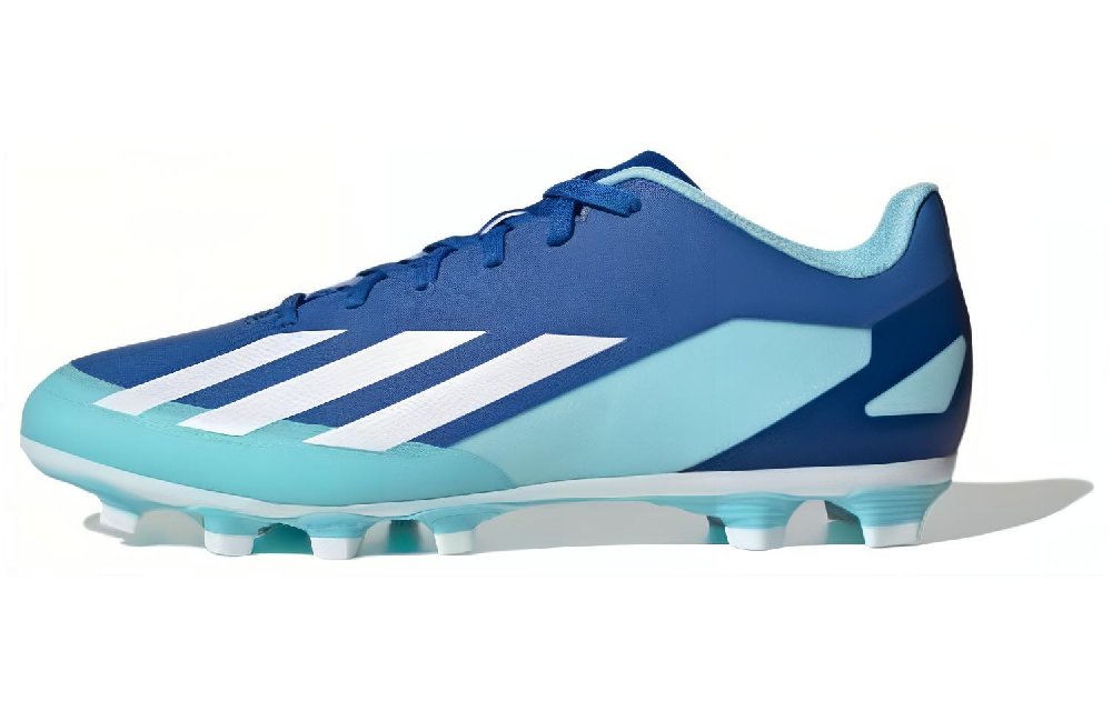 Adidas X Crazyfast.4 Fg 'Marinerush Pack'