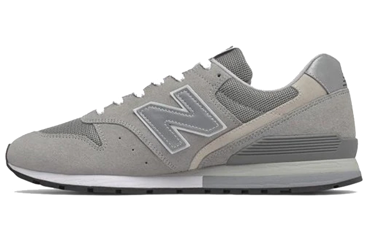 New Balance 996 Essential Pack Grey