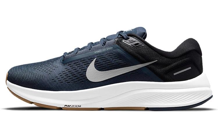 Nike Air Zoom Structure 24 Thunder Blue