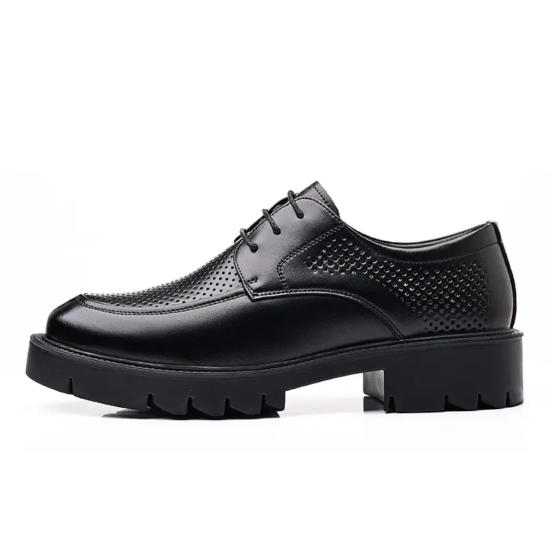 Playboy Casual Shoes Men's Black