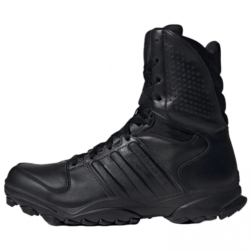 Adidas GSG High top Outdoor Shoes Unisex Black