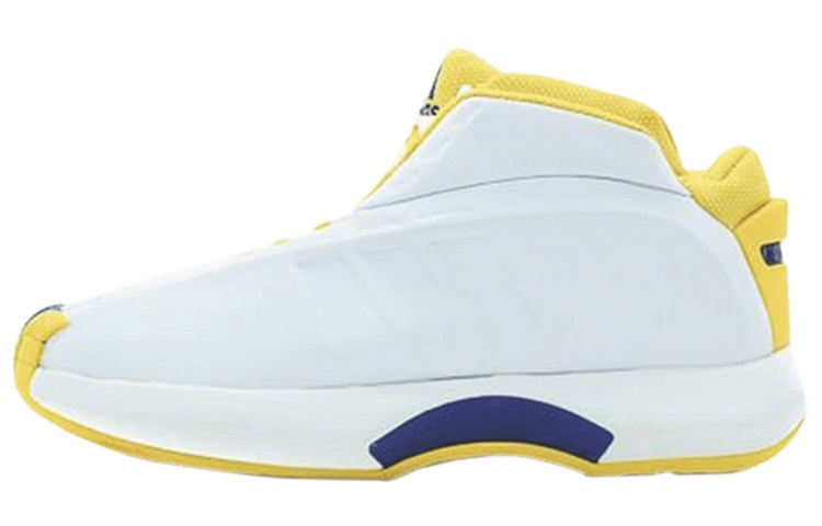 Adidas Crazy 1 Lakers Home 2006