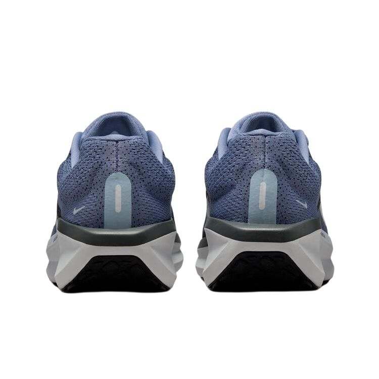 Nike Winflo 11 Abrasion Resistant Low Top Casual Running Shoes Men's Indigo купить в интернет-магазине Yoocart с быстрой доставкой по России.