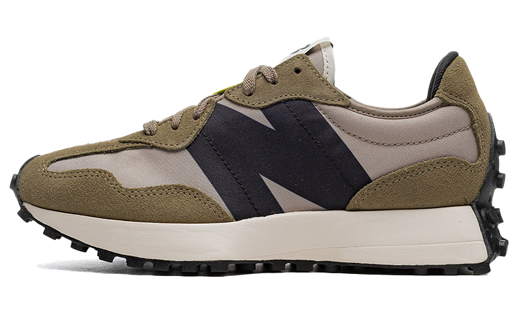 New Balance 327 Aluminum Women's