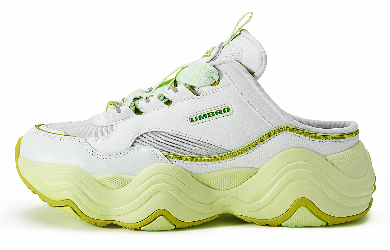 Umbro Cushioning Low-Top Casual Shoes Women's купить в интернет-магазине Yoocart с быстрой доставкой по России.