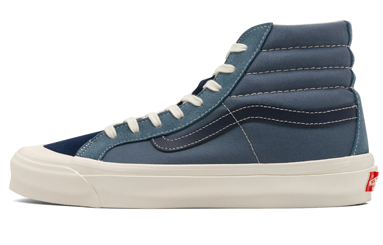Vans Og Style 138 Lx 'Blue Mirage'