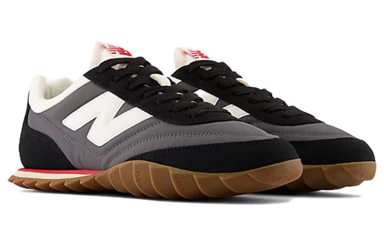 New Balance RC30 Black Sea Salt купить в интернет-магазине Yoocart с быстрой доставкой по России.