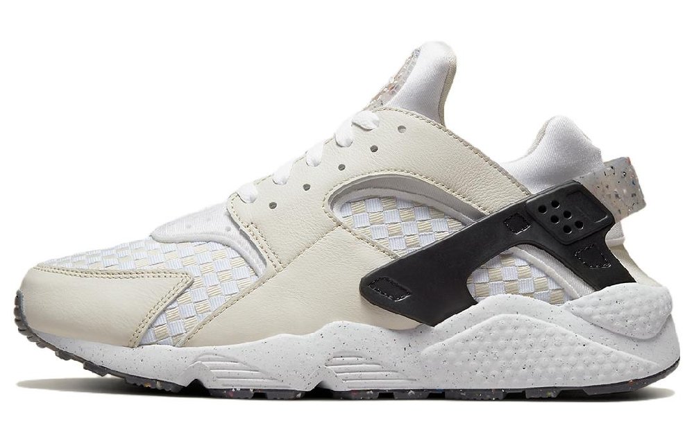 Nike Air Huarache Crater Premium Light Bone White