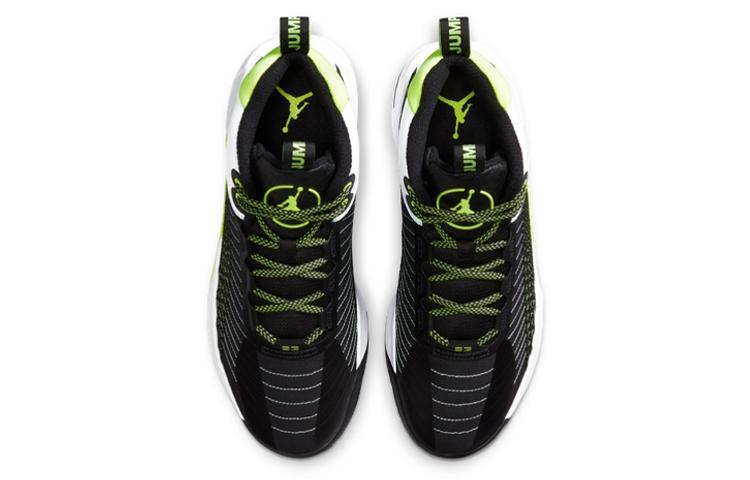 Jordan Jumpman 2021 Баскетбольные кроссовки MID Top Мужские