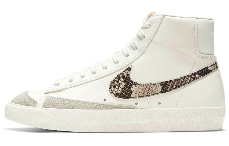 Nike Blazer Mid 77 SE Snakeskin Women's