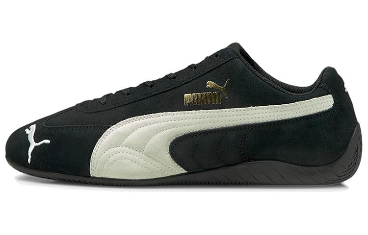 PUMA Speedcat Ls 'Black White'