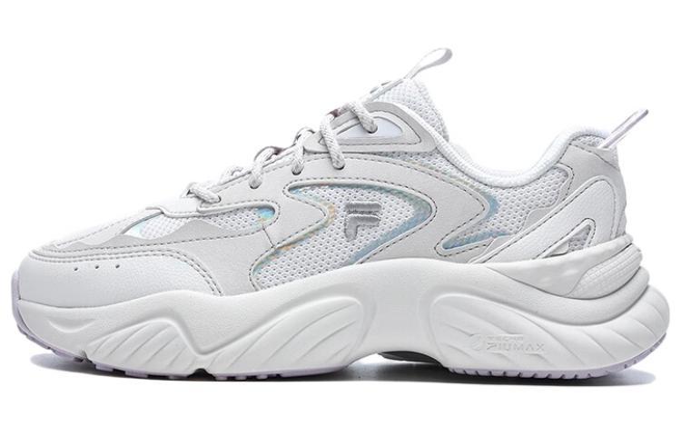 FILA FUSION Conch Dx Sneakers 'White' Women's
