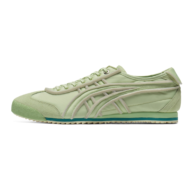 Onitsuka Tiger Mexico 66 Sd Exposed Foam Jade