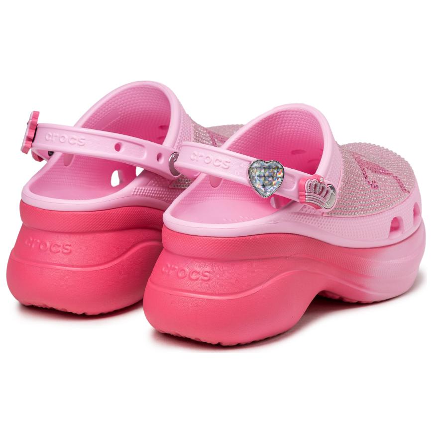 Crocs Classic Bae Clog Juicy Couture Women's