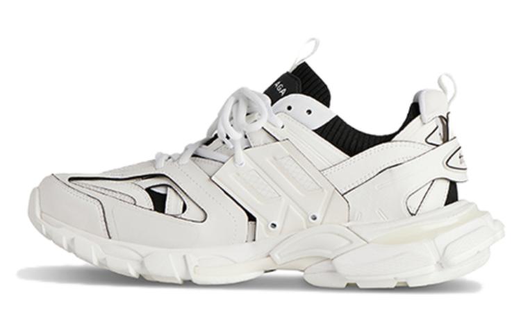 Balenciaga Track 1.0 Sneakers 'White' Women's