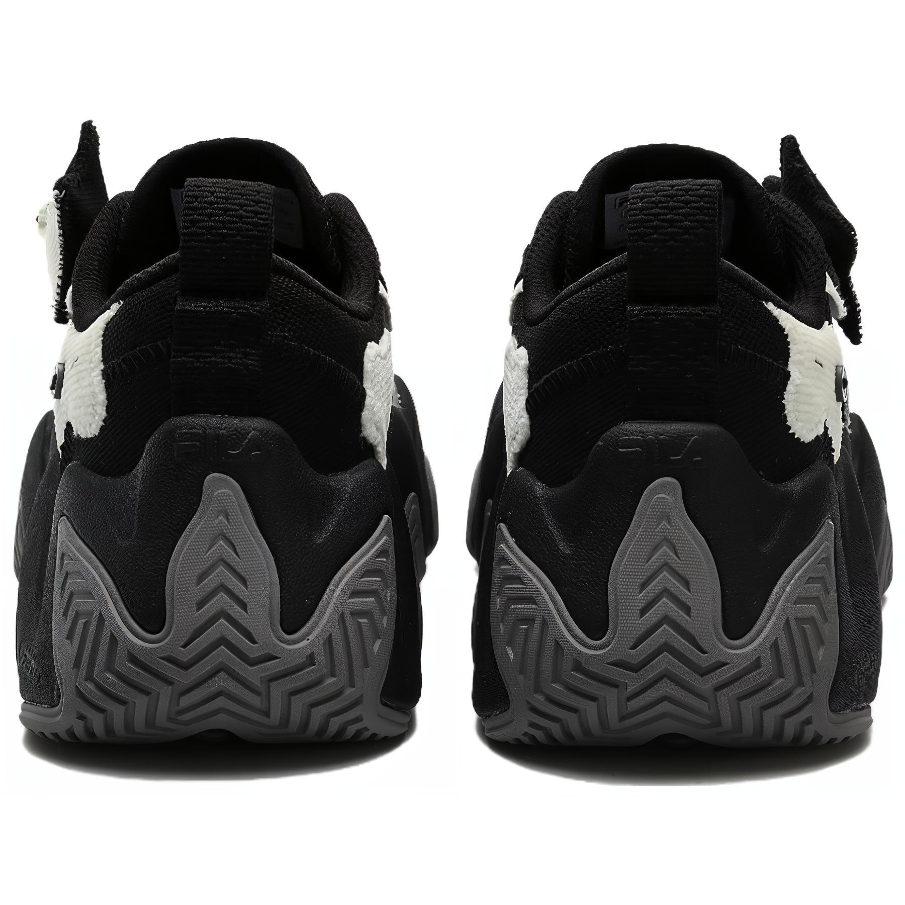 FILA FUSION STARFISH CVS 'Black White Grey' Women's купить в интернет-магазине Yoocart с быстрой доставкой по России.