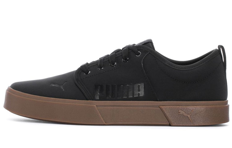 PUMA El Rey 2 Buck 'Black Brown'