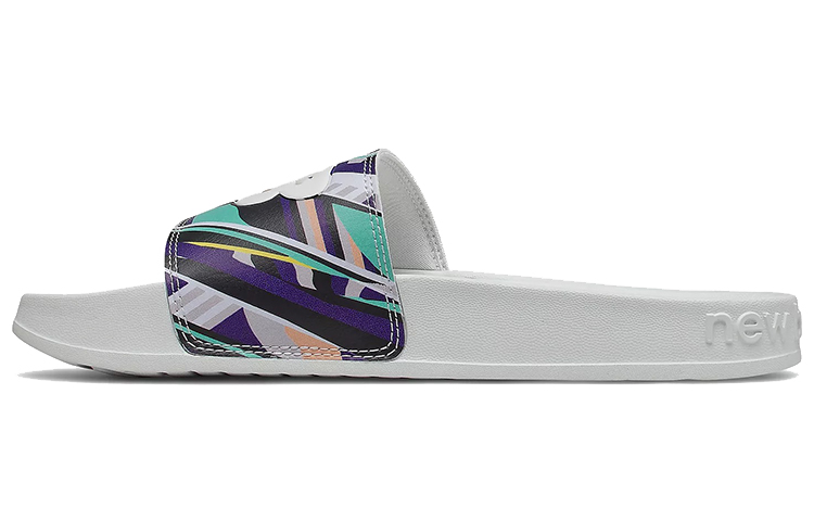 New Balance 200 Slides 'First Light' Women's