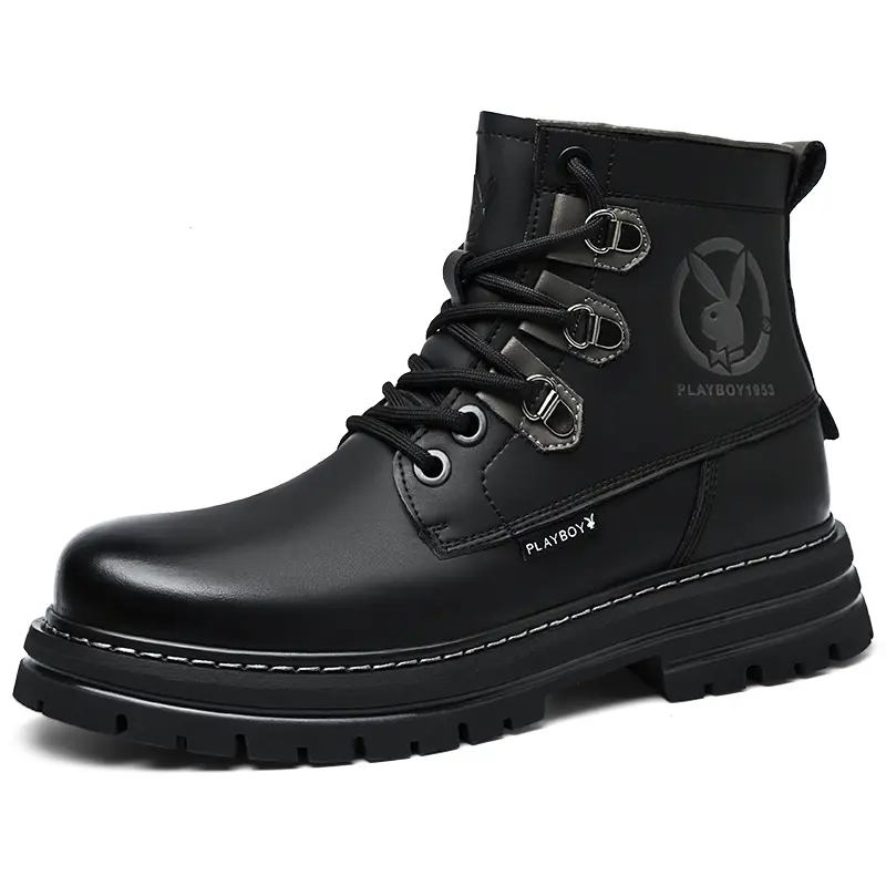Playboy Playboy Martin Boot Men's