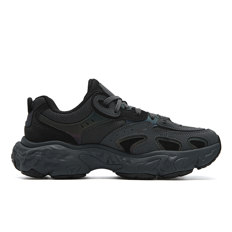 FILA TORNADO Abrasion Resistant, Breathable, Lightweight Low top Casual Shoes Women's Shadow Black Gray купить в интернет-магазине Yoocart с быстрой доставкой по России.