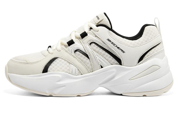 Skechers Momentus 'Off White' Women's