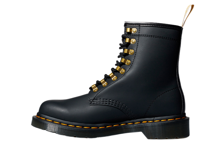 Dr.Martens Martin Boot Unisex Black