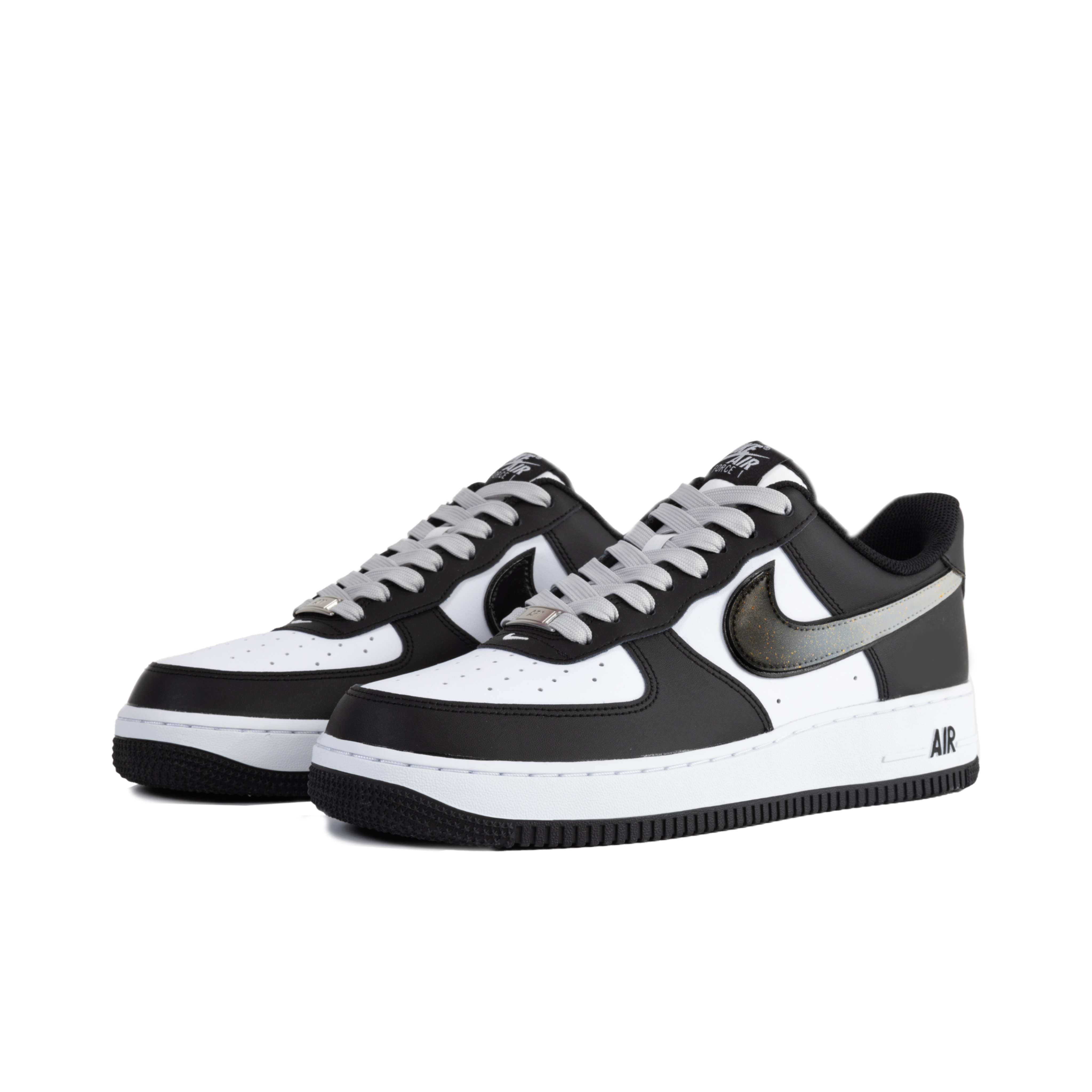 Nike Air Force 1 Skateboard Shoes Unisex Low top White купить в интернет-магазине Yoocart с быстрой доставкой по России.
