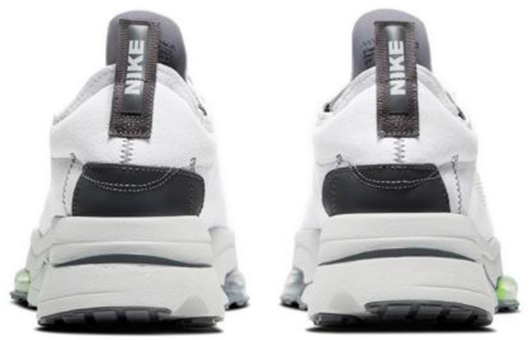 Nike Air Zoom Type Summit White купить в интернет-магазине Yoocart с быстрой доставкой по России.