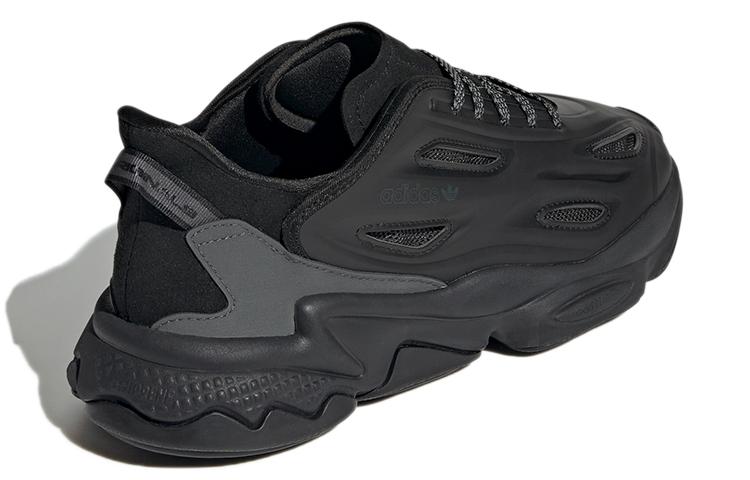 Adidas Ozweego Celox 'Black Grey' купить в интернет-магазине Yoocart с быстрой доставкой по России.