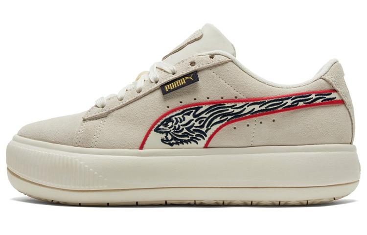 PUMA Suede Mayu 'Year Of The Tiger' Women's
