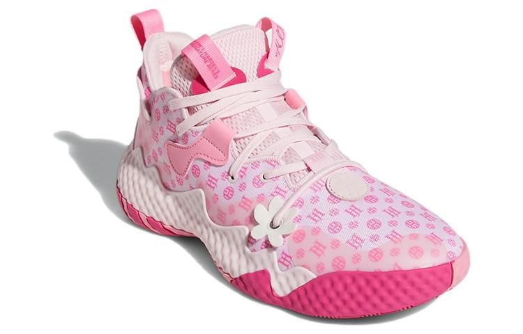 Adidas Harden Vol. 6 'Monogram' купить в интернет-магазине Yoocart с быстрой доставкой по России.