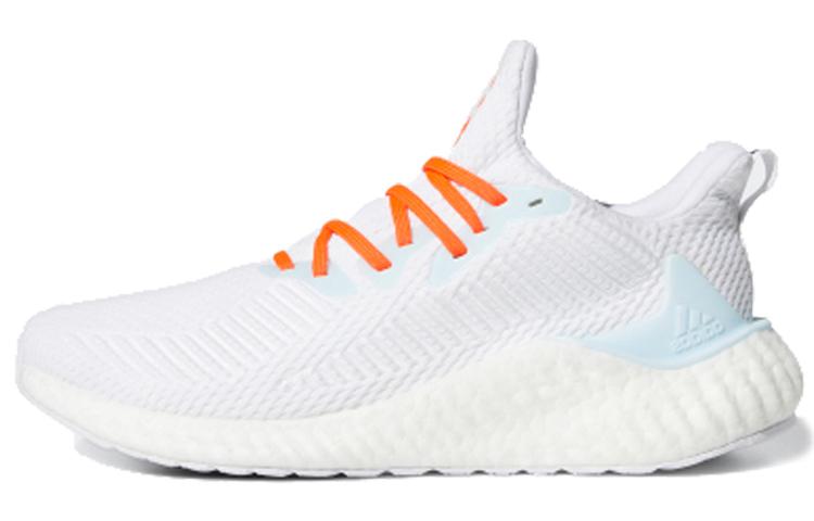 Adidas AlphaBoost 'Solar Red'