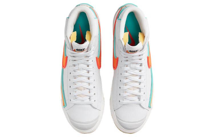 Nike Blazer Mid 77 Infinite Kumquat Women's купить в интернет-магазине Yoocart с быстрой доставкой по России.