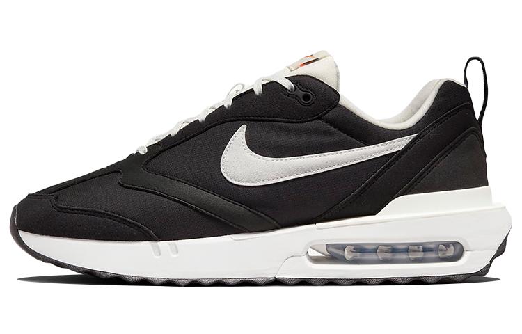 Nike Air Max Dawn Black White
