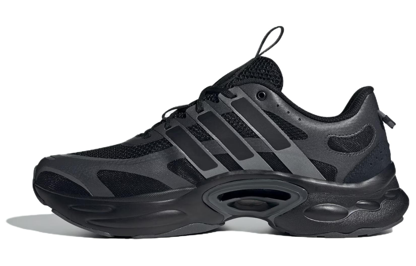 adidas Climacool Black Gray