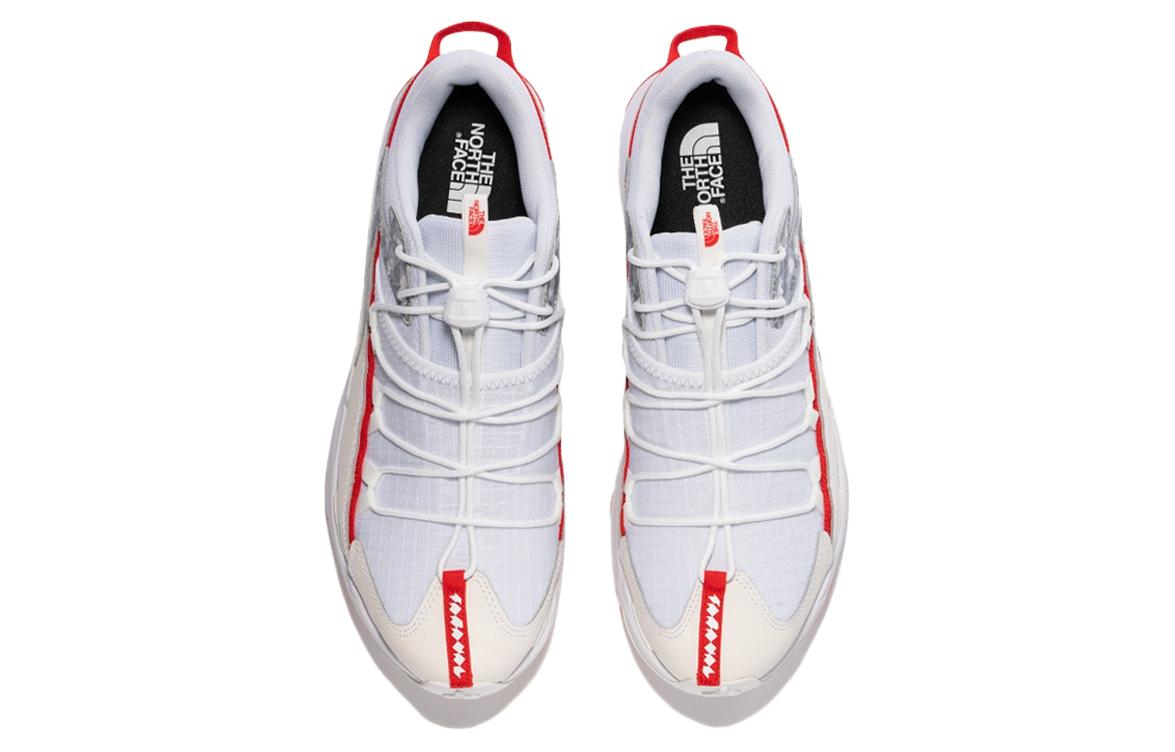THE NORTH FACE Vectiv Taraval Tech CNY Hiking Shoes 'White Red' купить в интернет-магазине Yoocart с быстрой доставкой по России.