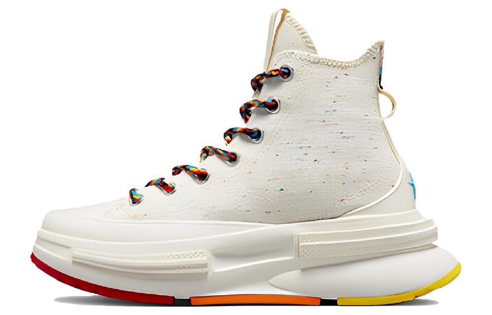 Converse Run Star Legacy Cx High 'Pride Proud To Be'