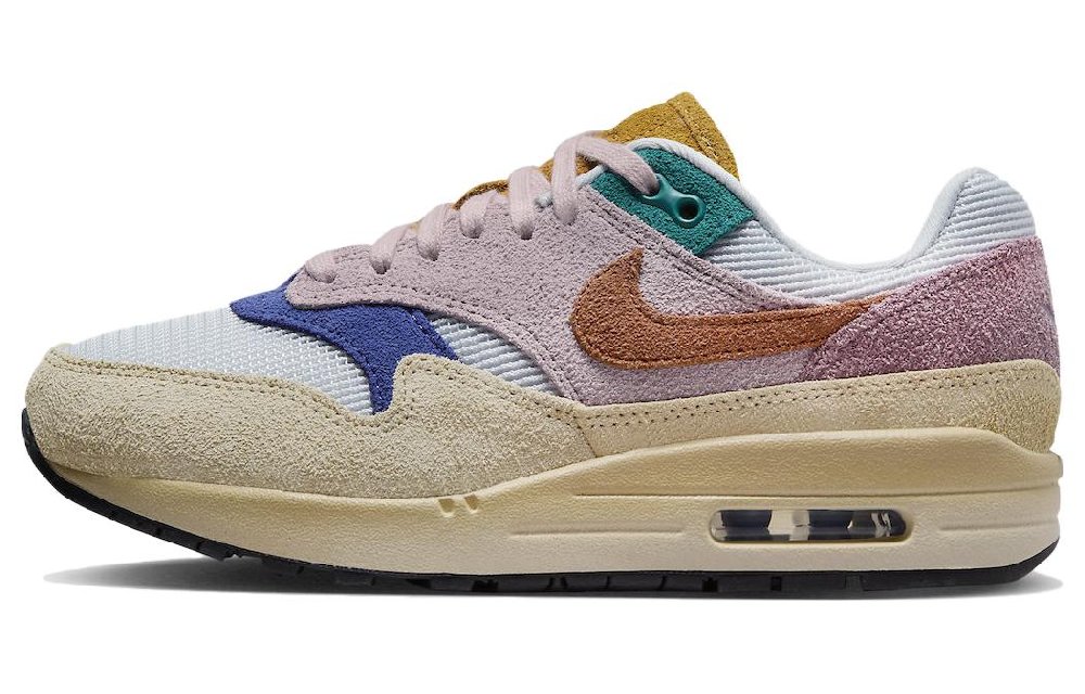 Nike Air Max 1 Tan Lines Women's