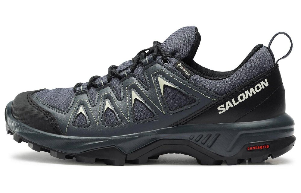 SALOMON X Braze GORE TEX 'Navy Black' Women's