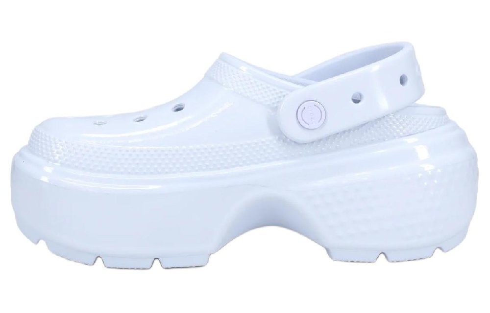 Crocs Stomp Clogs Women's