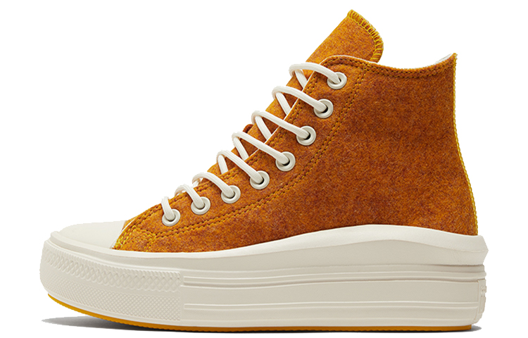 Converse Chuck Taylor All Star 'Yellow White' Women's