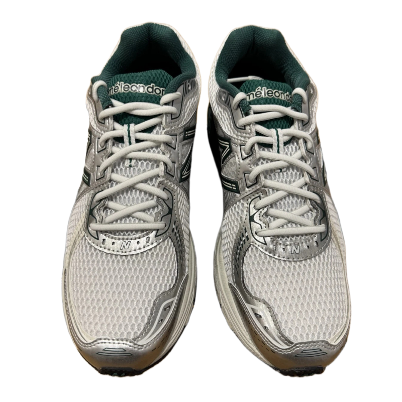 New Balance 860v2 Aimé Leon Dore Grey Green