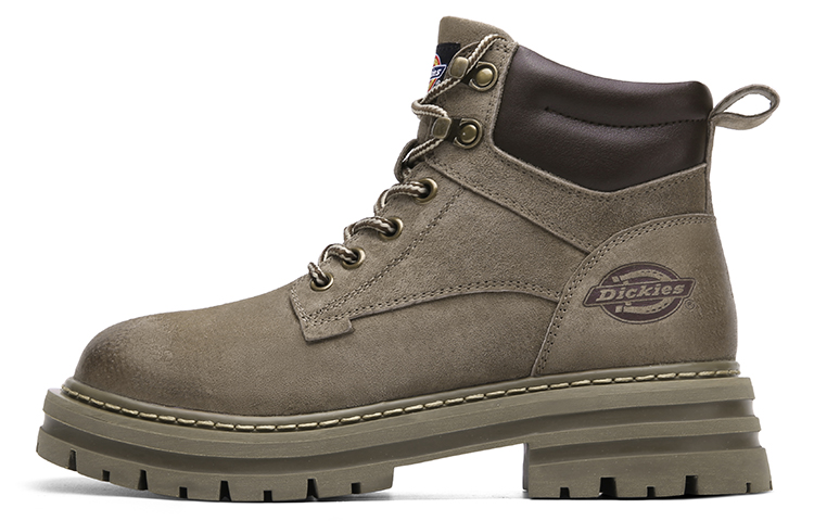 Dickies Outdoor Boots Women's Light Coffee