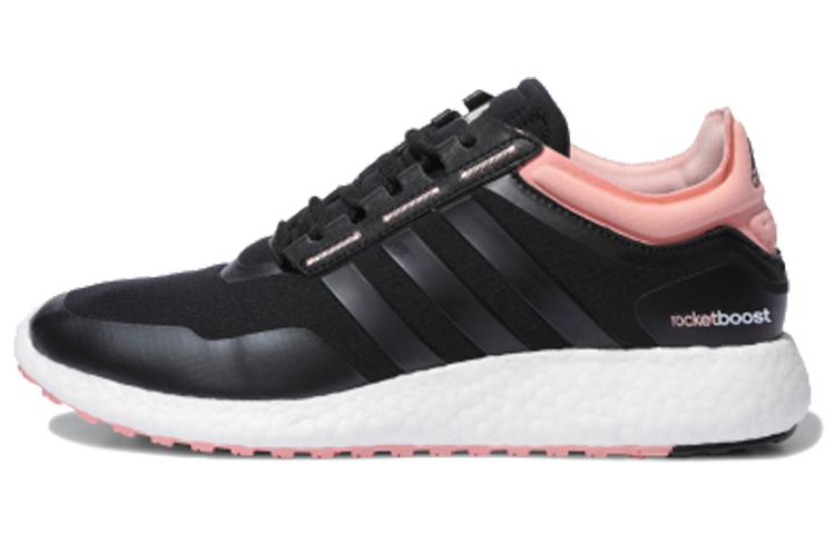 Adidas Ch Rocket Boost 'Black Pink White' Women's