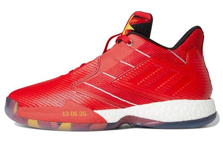 Adidas T Mac Millennium 2 Scarlet