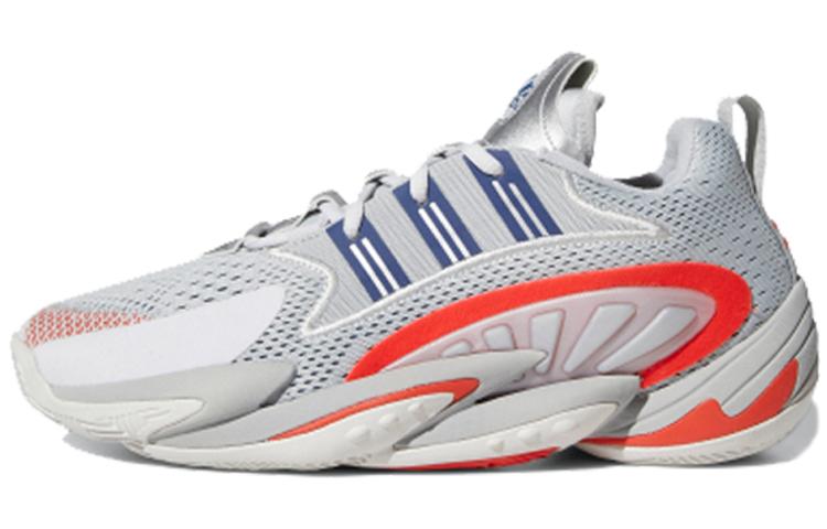 Adidas Originals Crazy Byw X 2.0 Silver Metallic