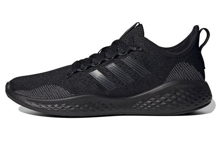Adidas Fluidflow 2.0 'Core Black'