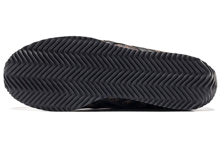 Tokidoki x Onitsuka Tiger California 78 Slip Resistant And Breathable Low Top Casual Shoes Unisex Black купить в интернет-магазине Yoocart с быстрой доставкой по России.